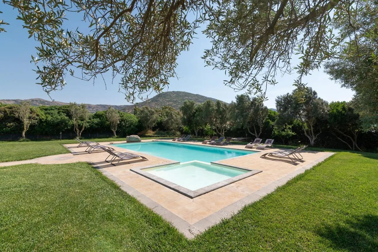 Agriturismo Casa Marmida contacts