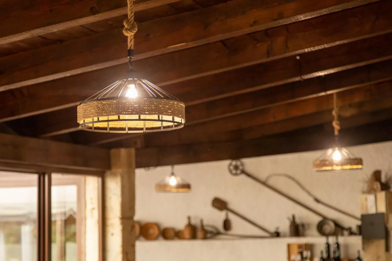 Agriturismo Casa Marmida Pardu Atzei