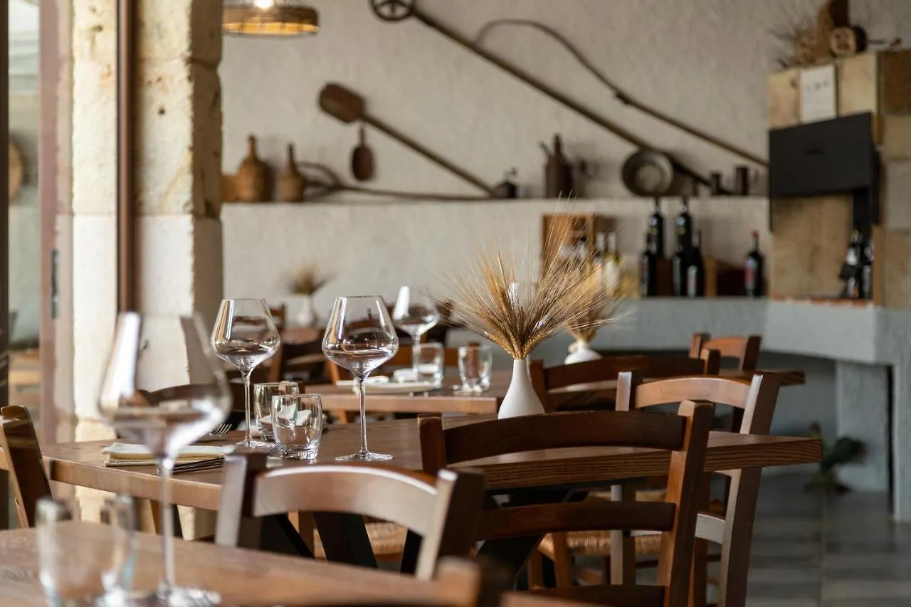 Agriturismo Casa Marmida Pardu Atzei Italy