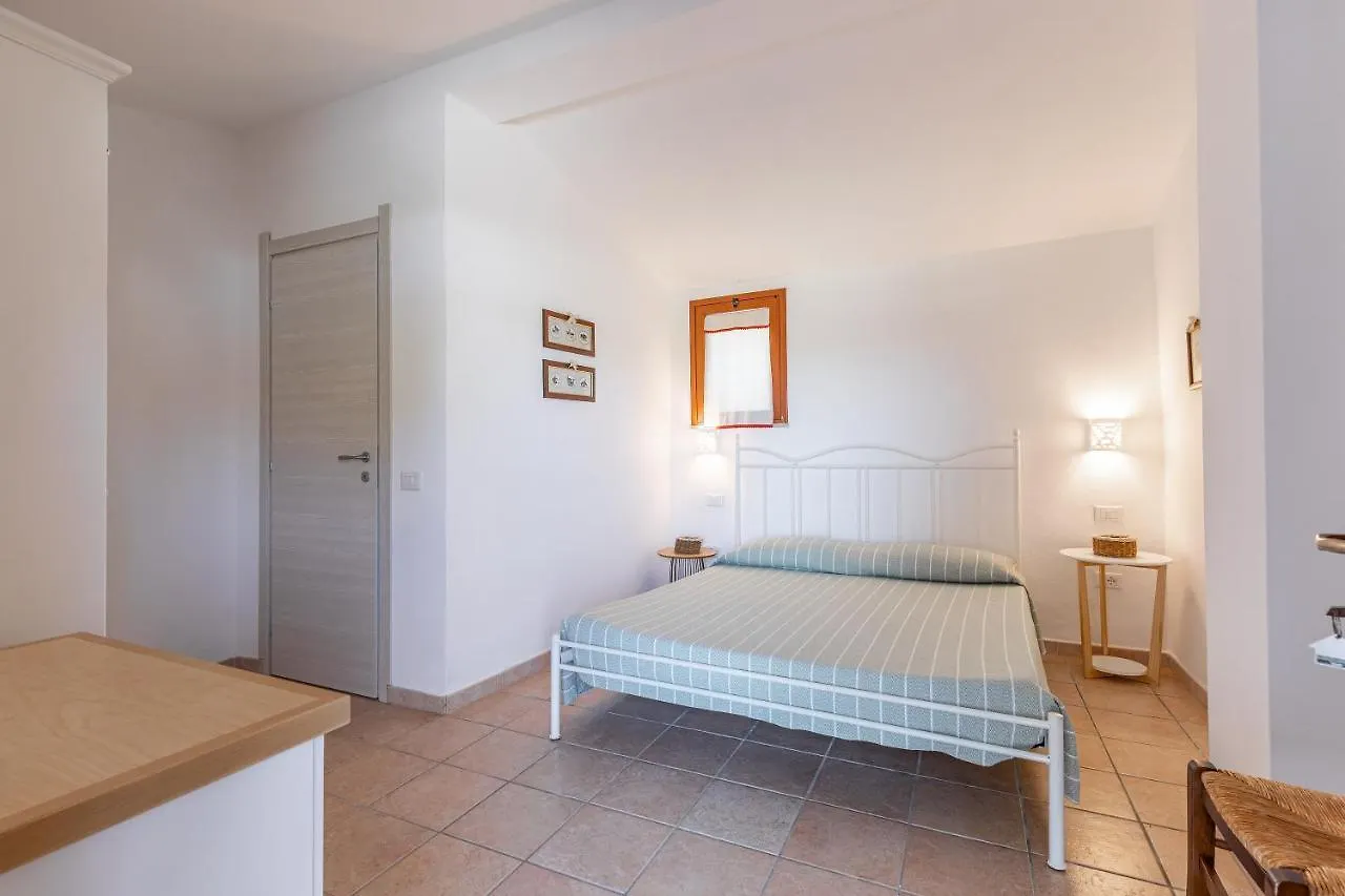 Agriturismo Casa Marmida Pardu Atzei