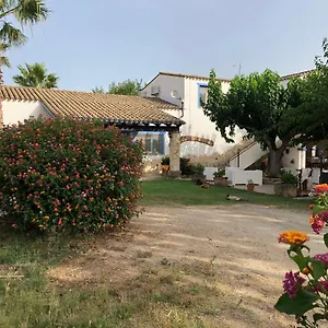 Bingia Bonaria Alloggio per agriturismo