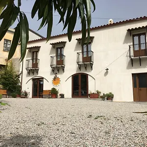 S'orgiola Alloggio per agriturismo